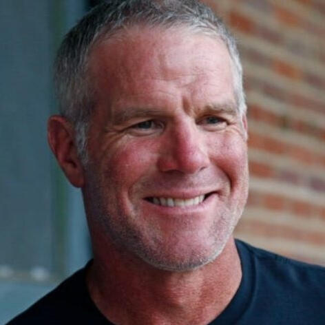 Brett Favre