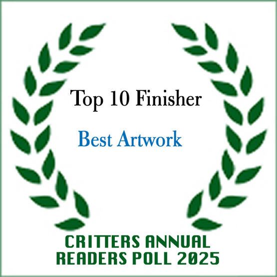 Listed #1!
