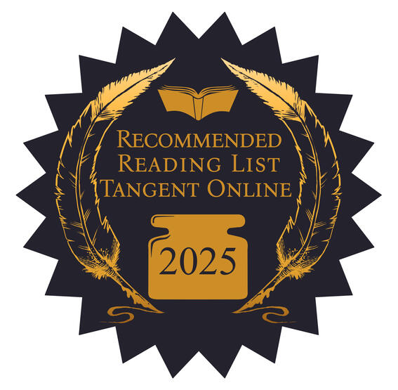 Listed #1!